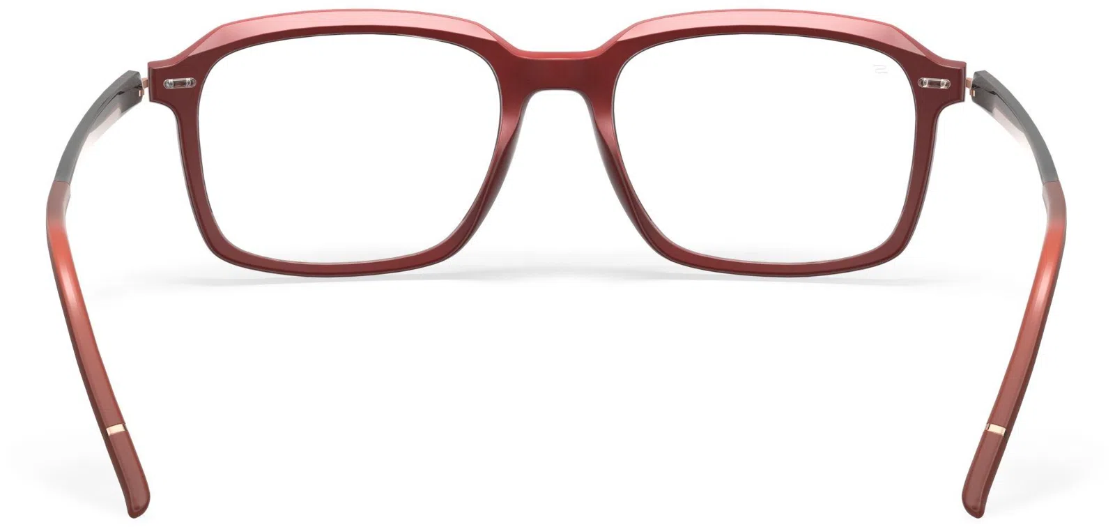 Silhouette Vibrant Horizon 2975 Eyeglasses - view 8